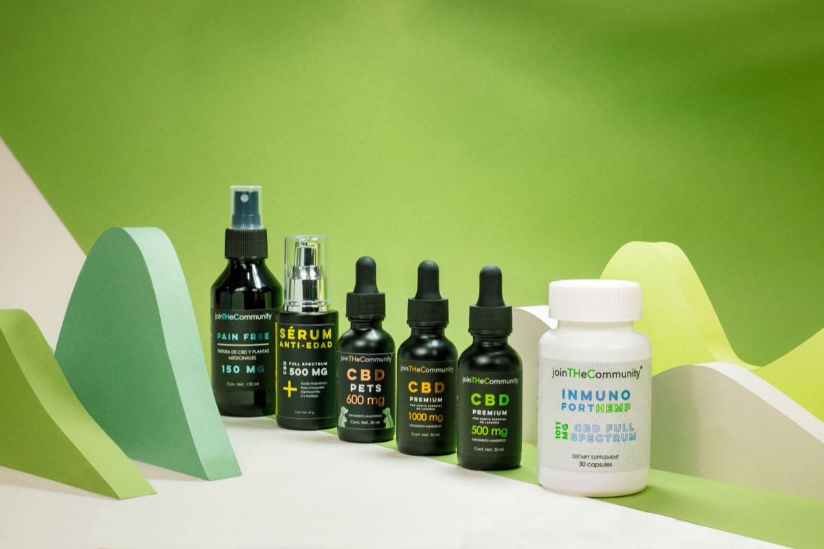 hondige gezondheid supplement